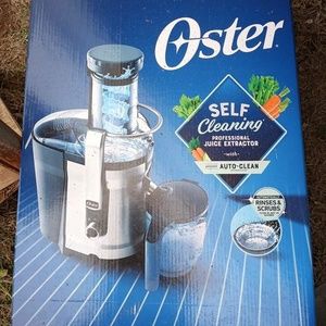 Meet your Posher, Alma